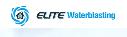 Elite Waterblasting Ltd logo